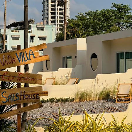 Sunvada Beach Rayong Exterior photo