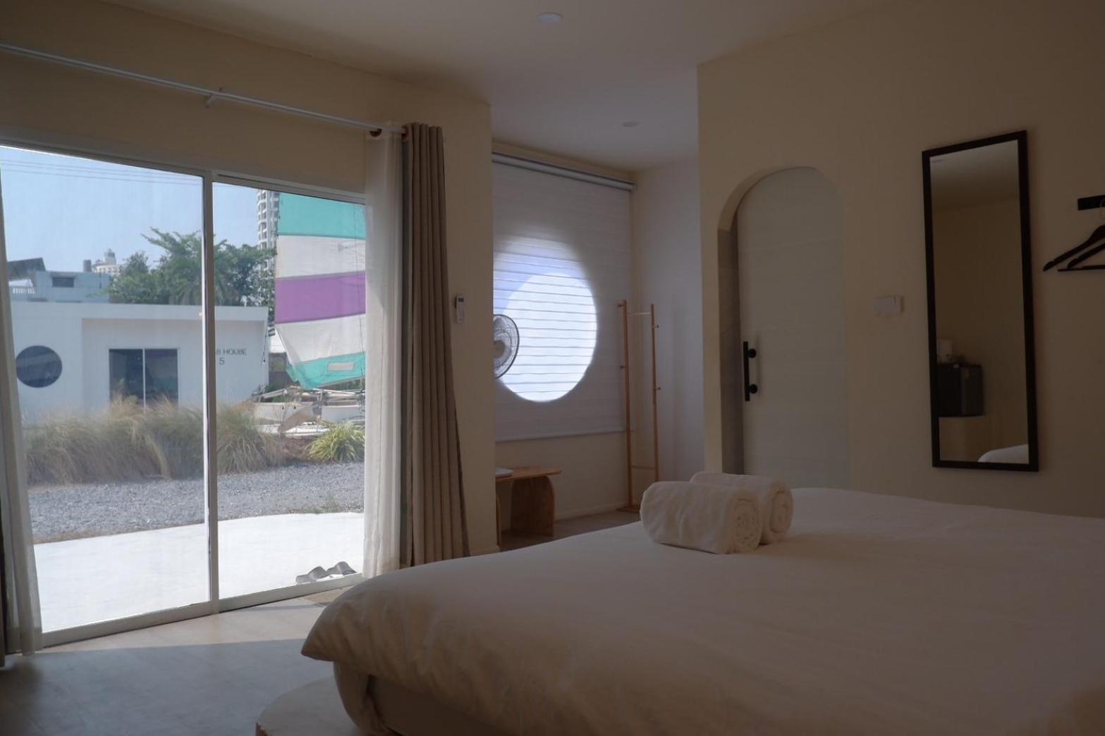 Sunvada Beach Rayong Exterior photo