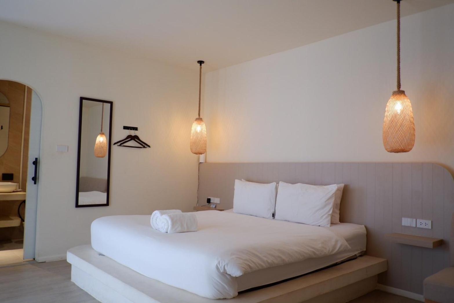 Sunvada Beach Rayong Exterior photo
