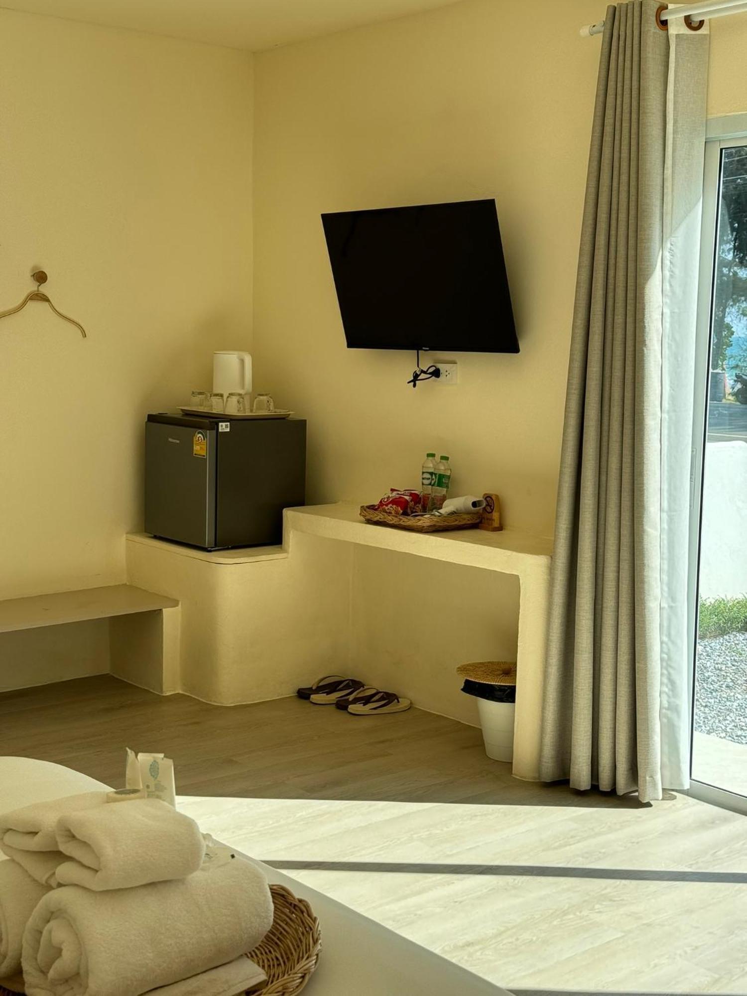 Sunvada Beach Rayong Exterior photo