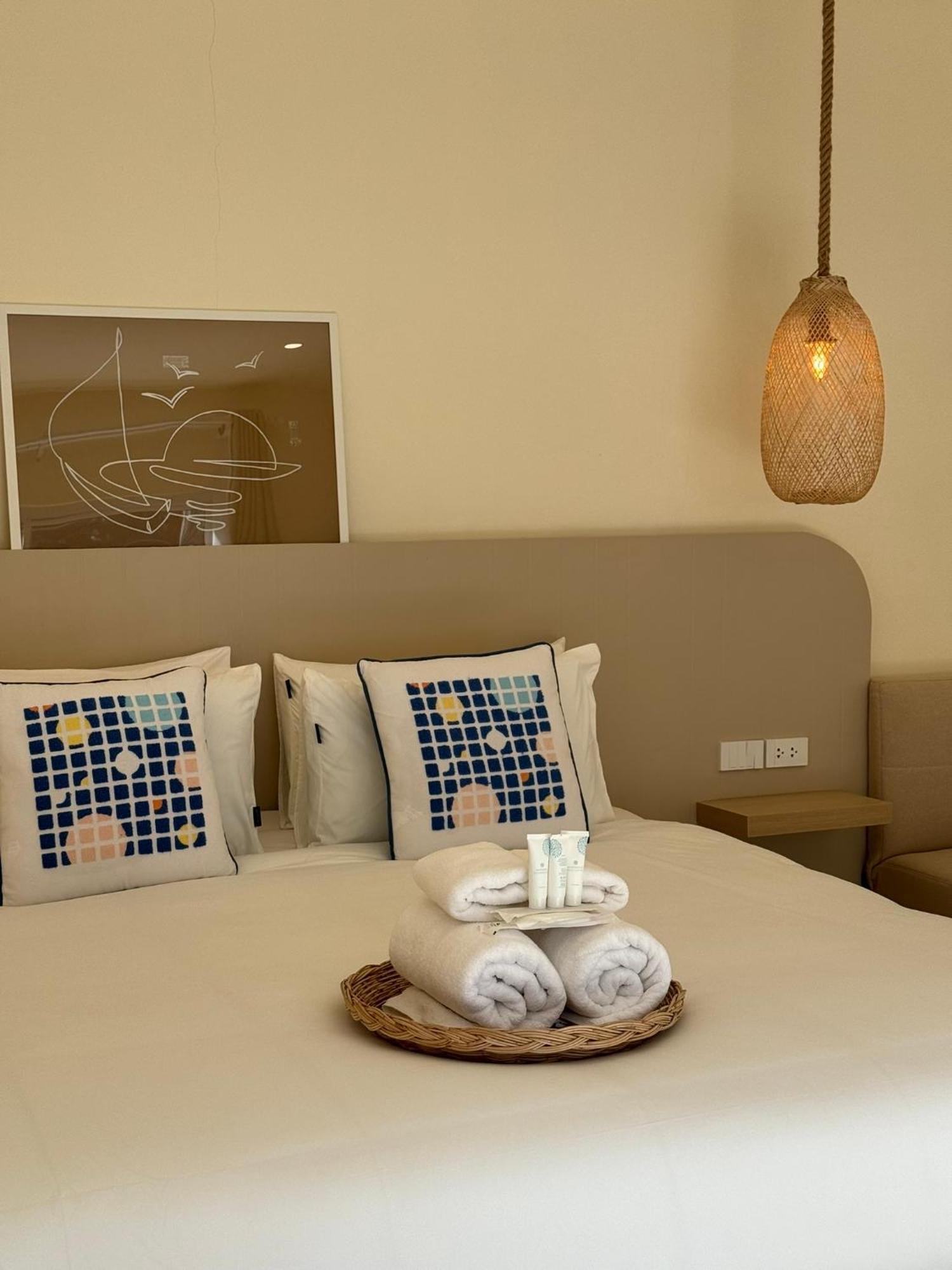 Sunvada Beach Rayong Exterior photo
