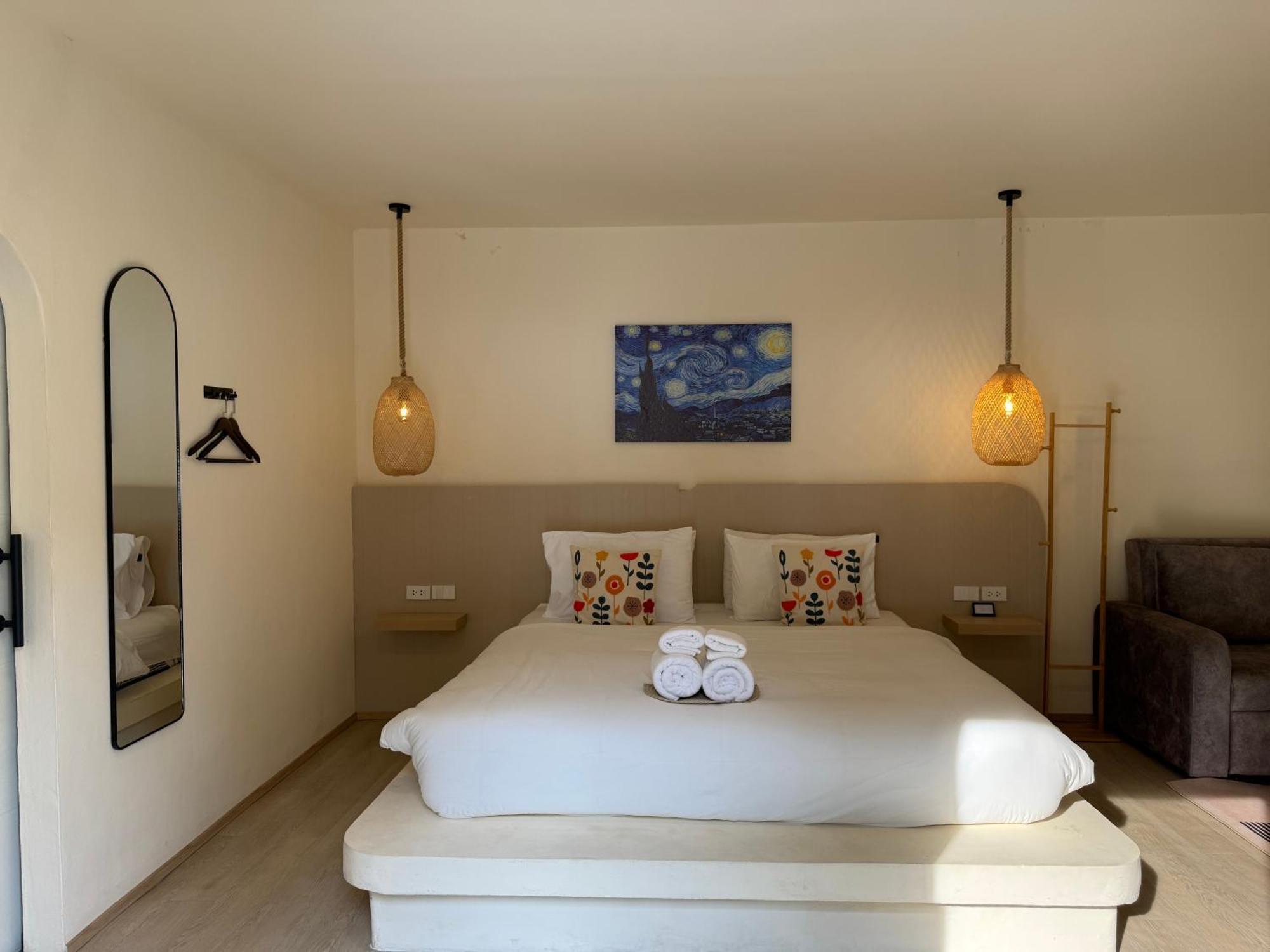 Sunvada Beach Rayong Exterior photo